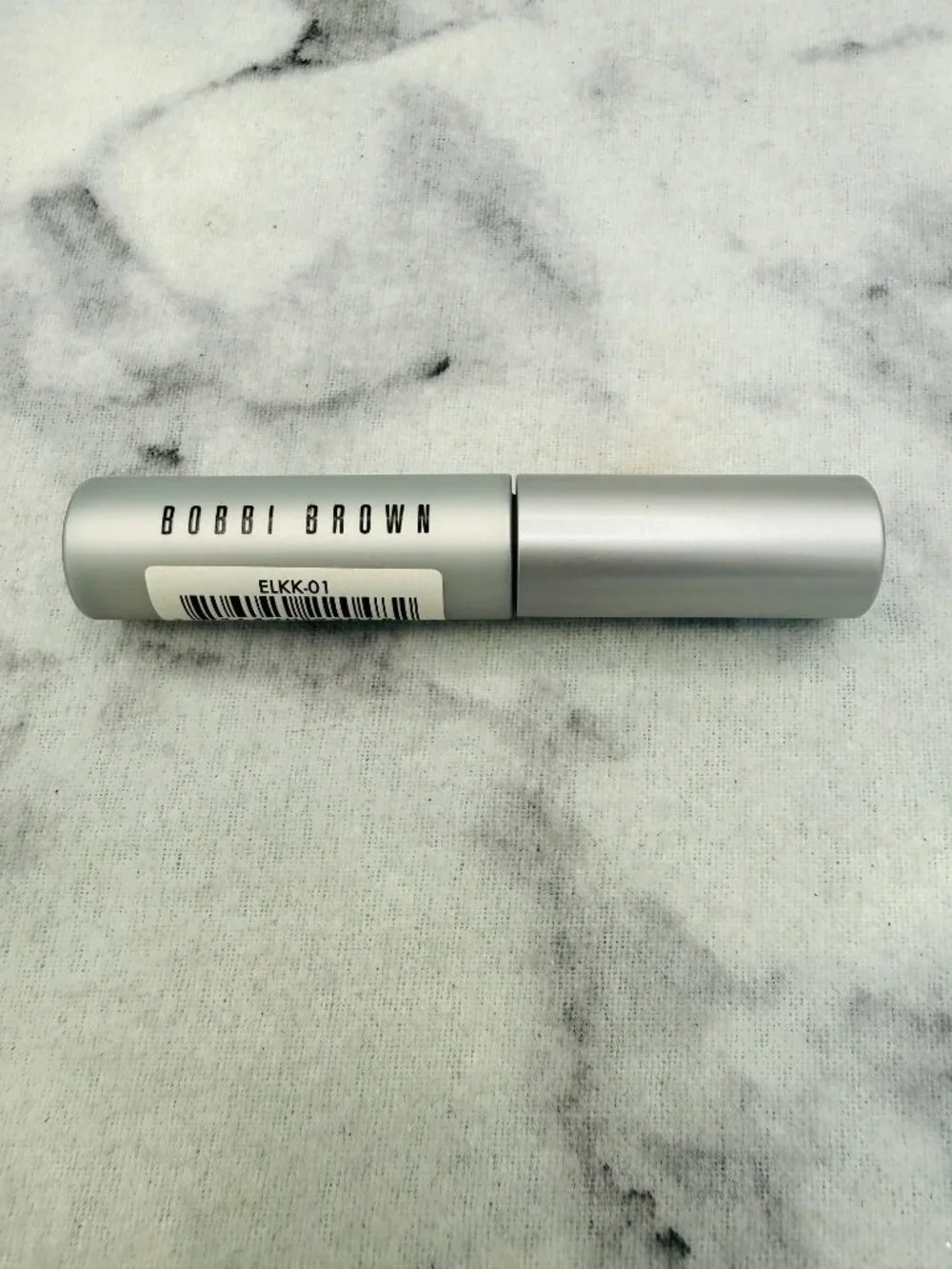 Bobbi Brown Beauty Gift Set-Smokey Eye Mascara Black,Long Wear Formula-2pc-NEW